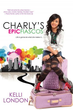 Cover of the book Charly's Epic Fiascos by Trice Hickman