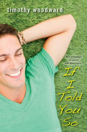 Cover of the book If I Told You So by Terri DuLong