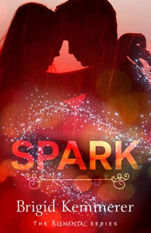 Cover of the book Spark by Lauren Elliott