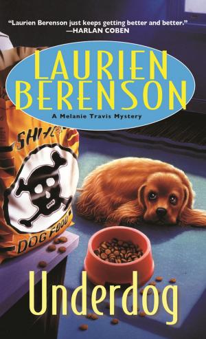 Cover of the book Underdog by Sharyn McCrumb