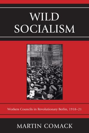 Cover of the book Wild Socialism by Todd A. Salzman, Michael G. Lawler