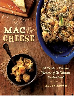 Cover of the book Mac & Cheese by Kenn Nesbitt