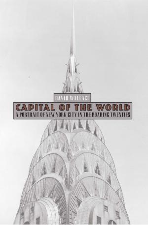 Cover of the book Capital of the World by Paul Joseph Travers