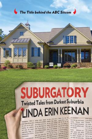 Cover of the book Suburgatory by Mark Namsick