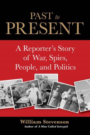 Book cover of Past to Present