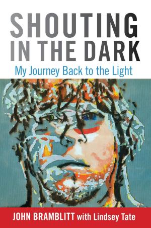 Cover of the book Shouting in the Dark by Joseph Tirella