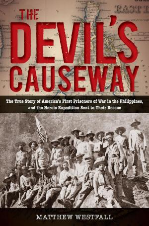 Cover of the book Devil's Causeway by Mark Fenton, David Bassett