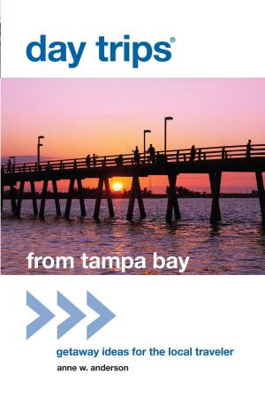 Cover of the book Day Trips® from Tampa Bay by Paul W. Papa