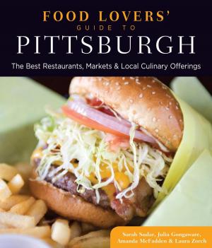 Cover of Food Lovers' Guide to® Pittsburgh