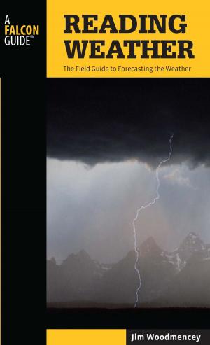 Cover of the book Reading Weather by Mike Clelland, Allen O'bannon