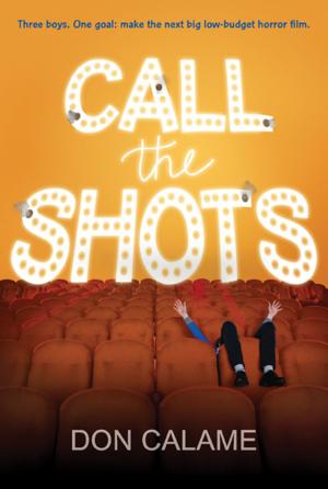 bigCover of the book Call the Shots by 