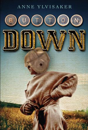Cover of the book Button Down by Martin W. Sandler