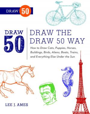 Cover of the book Draw the Draw 50 Way by Guy Wann