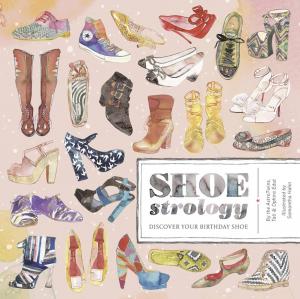Cover of the book Shoestrology by 近代絵画研究会
