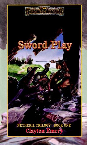 Cover of the book Sword Play by Richard Lee Byers