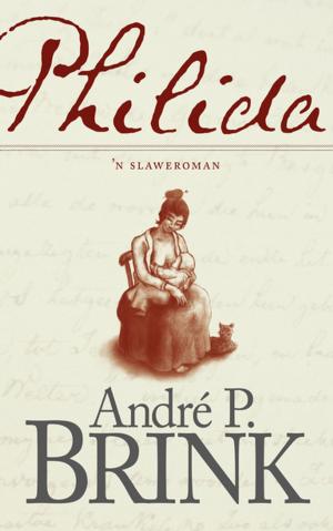 Cover of the book Philida by Mathieu Rousseau