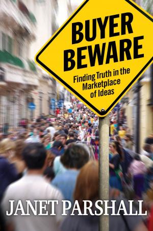 Book cover of Buyer Beware