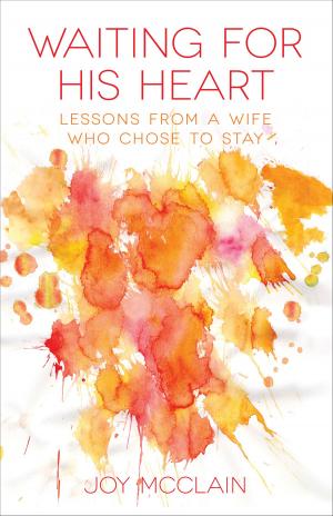 Cover of the book Waiting For His Heart by Erwin W. Lutzer