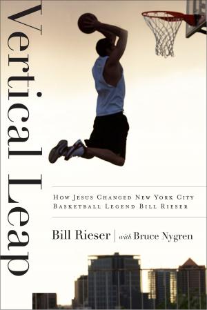 Cover of the book Vertical Leap by Dwight L. Moody