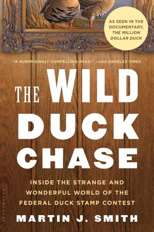 Cover of the book The Wild Duck Chase by John Cartwright