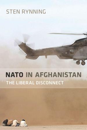 Cover of the book NATO in Afghanistan by Leonid Livak