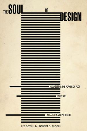 Cover of the book The Soul of Design by Harriet Murav