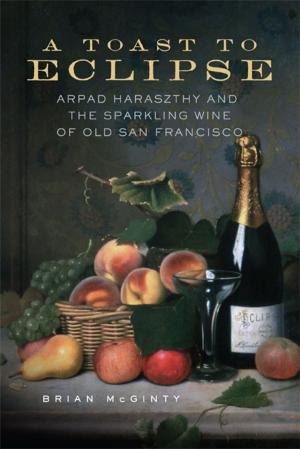 Cover of the book A Toast to Eclipse by Douglas D. Scott, Peter Bleed, Stephen Damm