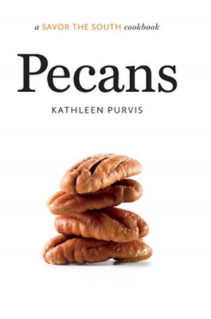 Cover of the book Pecans by Henry Friedlander