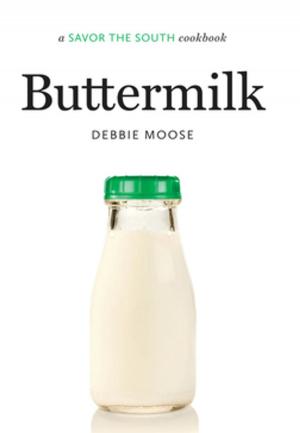 Cover of Buttermilk
