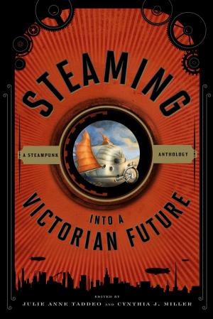 bigCover of the book Steaming into a Victorian Future by 