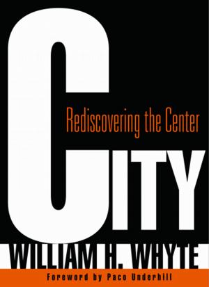 Cover of the book City by Gavin Benke