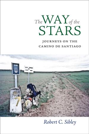 Book cover of The Way of the Stars