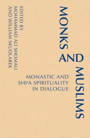 Cover of the book Monks and Muslims by Andrea Tornielli, Giacomo Galeazzi