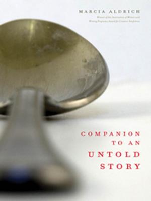 Book cover of Companion to an Untold Story