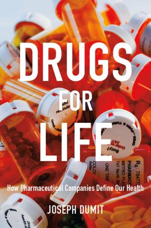 Cover of the book Drugs for Life by Vicki Mayer