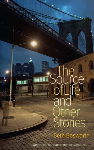 Cover of the book The Source of Life and Other Stories by Claire L. Jones