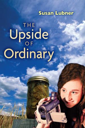 Cover of the book The Upside of Ordinary by Betty R. Wright