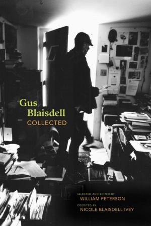 Cover of the book Gus Blaisdell Collected by Vicente Quirarte