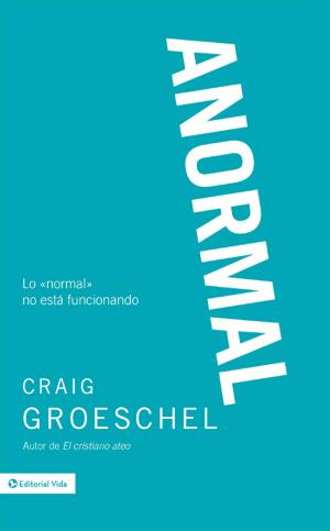 Cover of the book Anormal by Randy Frazee, Kevin & Sherry Harney