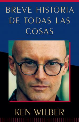 Cover of the book Breve historia de todas las cosas by J.C. Cleary