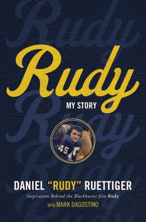 Cover of the book Rudy by Stacey Little