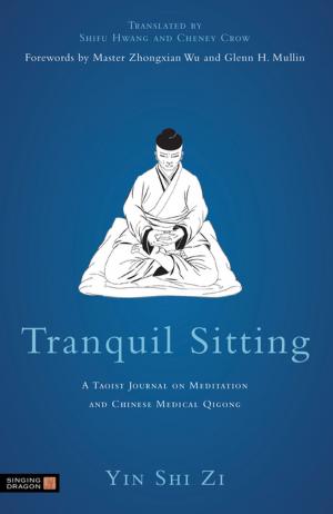 Cover of the book Tranquil Sitting by Janis Di Di Ciacco