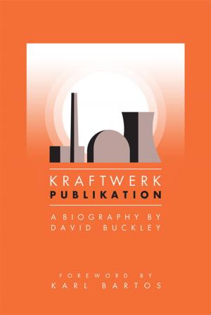 Cover of the book Kraftwerk: Publikation by Richard Balls