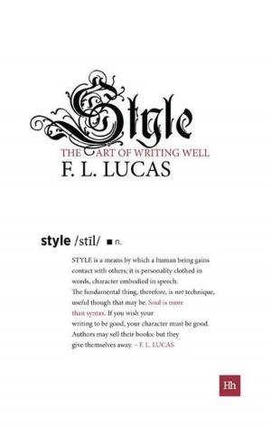 Cover of the book Style by Ian Wharton
