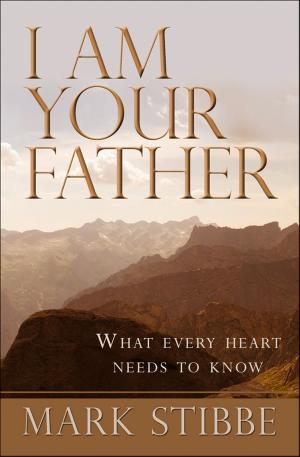 bigCover of the book I am Your Father by 