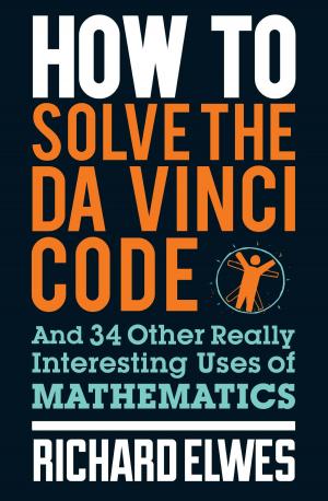 Cover of the book How to Solve the Da Vinci Code by Patrick McCabe