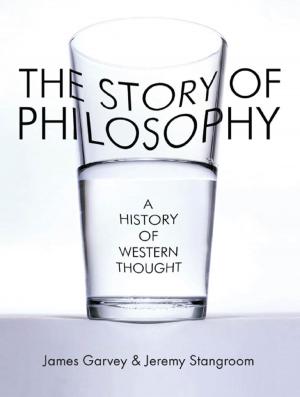 Cover of the book The Story of Philosophy by Rosanna Ley