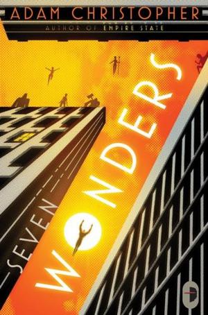 Cover of the book Seven Wonders by Richard Levesque
