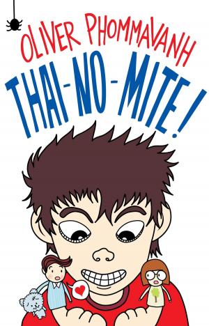 Cover of the book Thai-No-Mite! by Maureen Gaffney