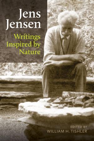Cover of the book Jens Jensen by R. Bruce Allison